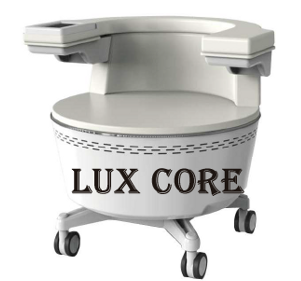 LUX CORE