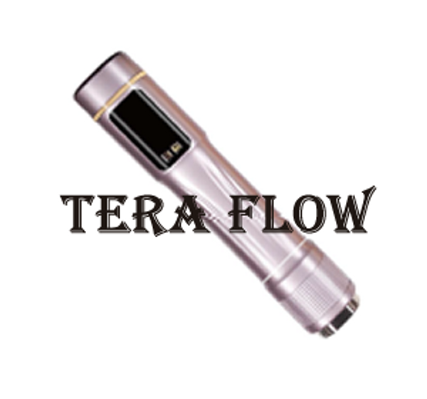 TERA FLOW